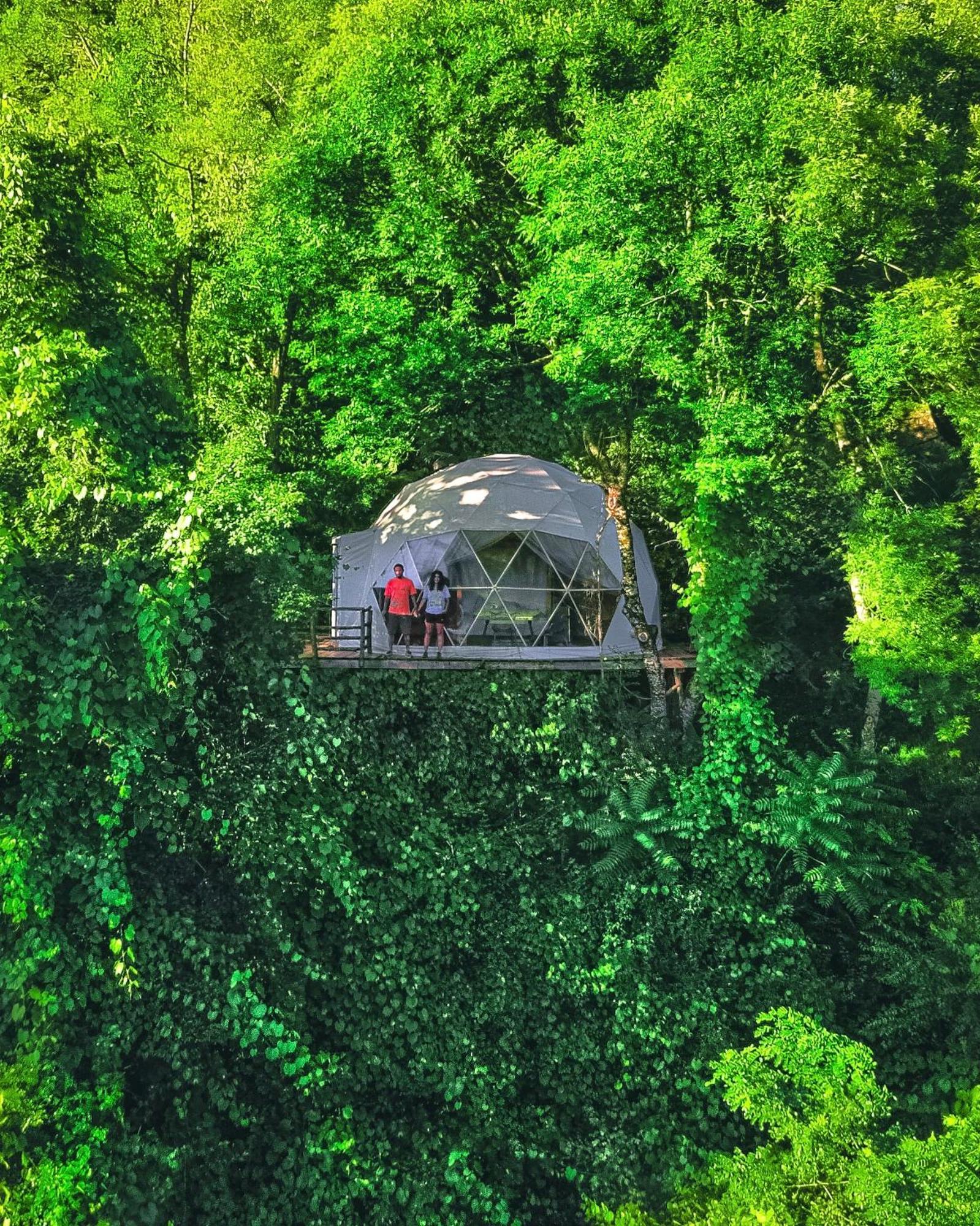 Wine Space Амбролаури Экстерьер фото